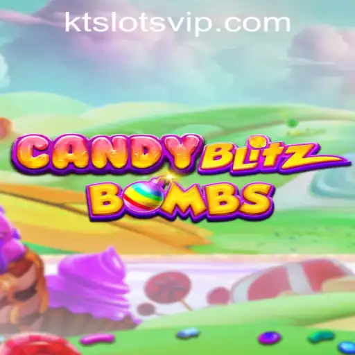 CandyBlitzBombs: Uma Jornada Doce no Mundo das Explosões de Açúcar