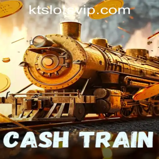 Explorando CashTrain: O Novo Jogo da KT SLOTS