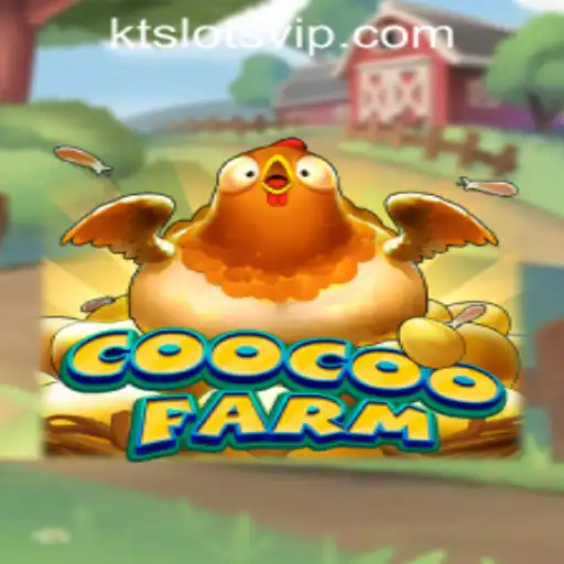 Descubra o Universo de CooCooFarm: O Novo Jogo da KT SLOTS