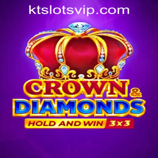 Explorando o Mundo de Crowndiamonds: Um Mergulho no Universo de KT SLOTS Empresa