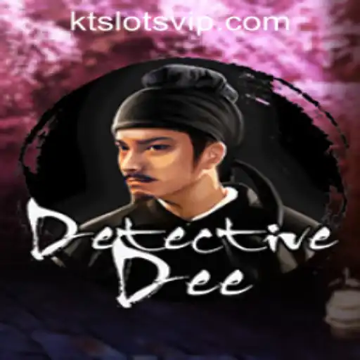 DetectiveDee: Uma Aventura de Detetive no Universo Interativo da KT SLOTS