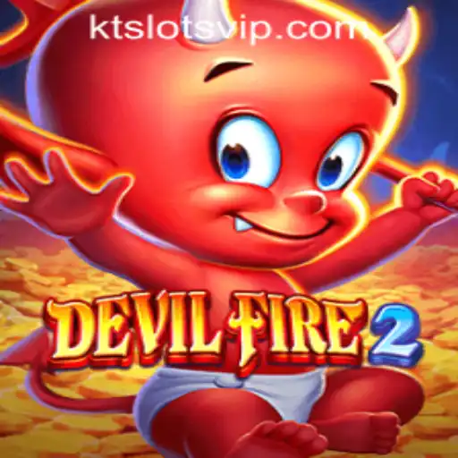 Explorando DevilFire2: O Novo Lançamento de KT SLOTS