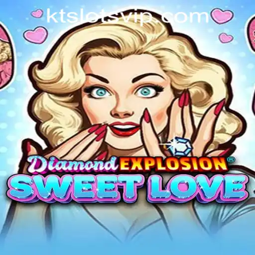 Explorando o Mundo de DiamondExplosionSweetLove: O Novo Sucesso da KT SLOTS