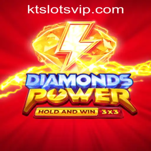 Descubra o Fascinante Mundo de Diamondspower da KT SLOTS
