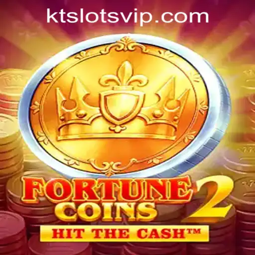 Explorando FortuneCoins2: O Novo Sucesso da KT SLOTS