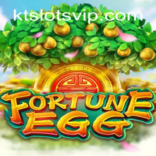 FortuneEgg: Mergulhando no Universo dos Jogos de Azar com a KT SLOTS