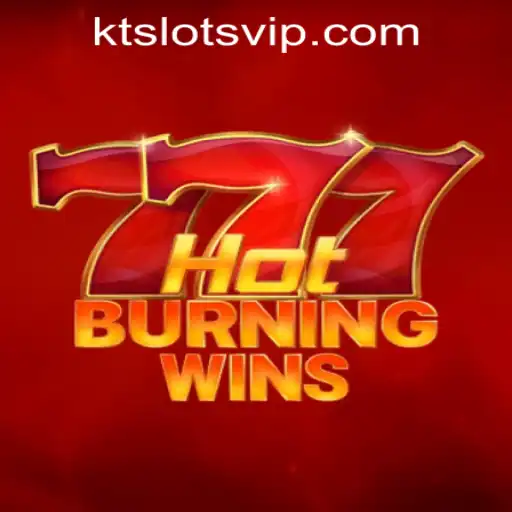 Descubra HotBurningWins: A Experiência de Jogo da KT SLOTS