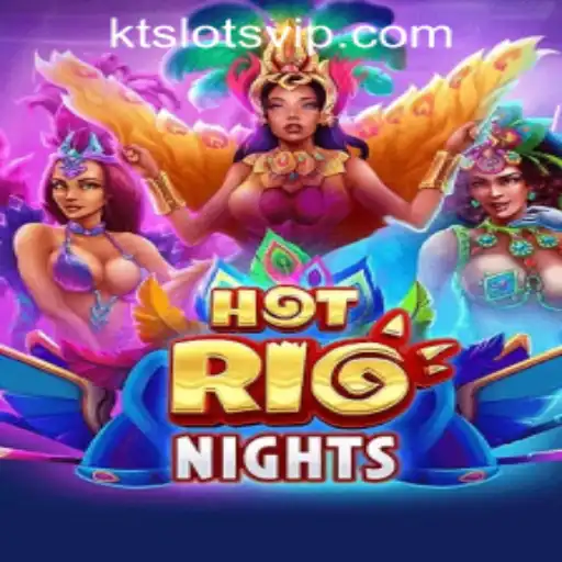 Desvendando o Mundo de HotRioNights: Um Olhar Aprofundado no Jogo da KT SLOTS Empresa