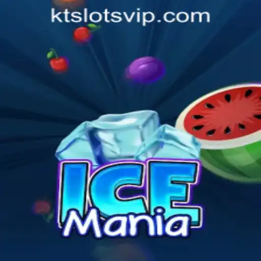 IceMania: Explorando o Jogo Inovador da KT SLOTS