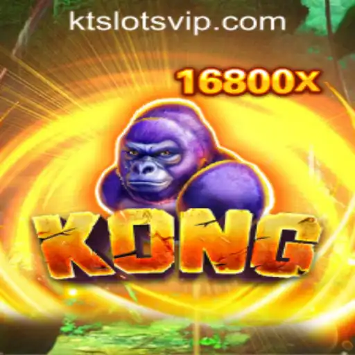Descubra o Novo Jogo Kong da KT SLOTS: Regras e Inovações