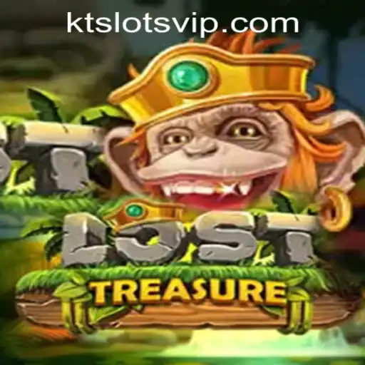 Explorando LostTreasure: A Nova Sensação nos Jogos da KT SLOTS