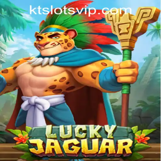 Explorando o Mundo de LuckyJaguar: O Novo Lançamento da KT SLOTS