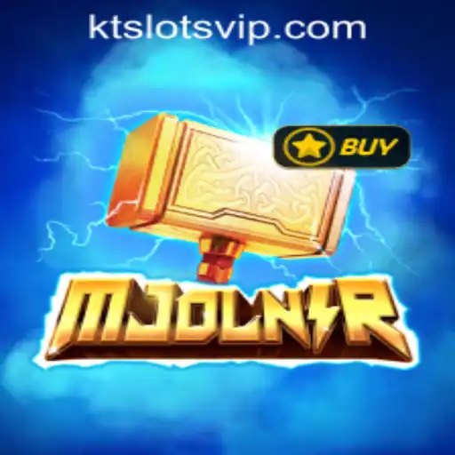 Explorando o Jogo Mjolnir da KT SLOTS: Mitos, Regras e Inovações