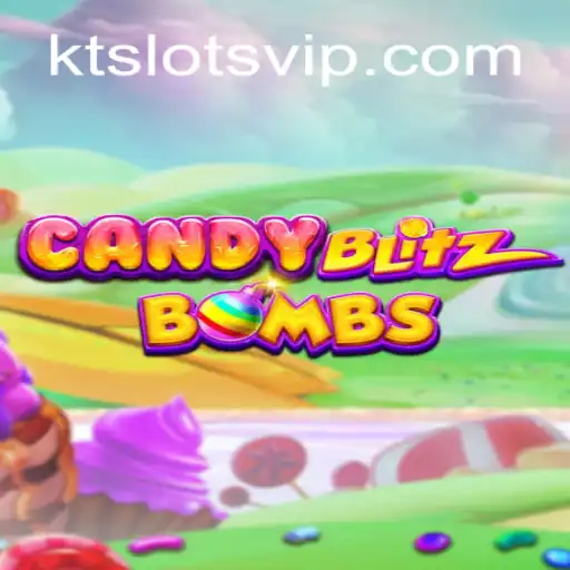 CandyBlitzBombs: Uma Jornada Doce no Mundo das Explosões de Açúcar