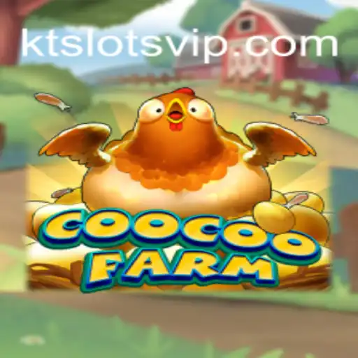 Descubra o Universo de CooCooFarm: O Novo Jogo da KT SLOTS