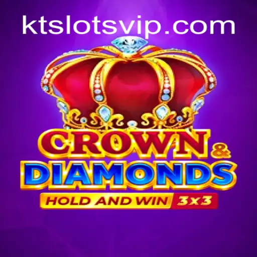 Explorando o Mundo de Crowndiamonds: Um Mergulho no Universo de KT SLOTS Empresa