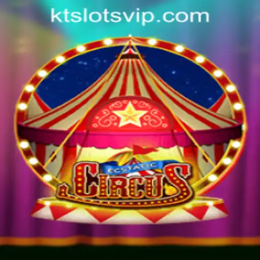 EcstaticCircus: Uma Viagem ao Mundo do Entretenimento com KT SLOTS Empresa