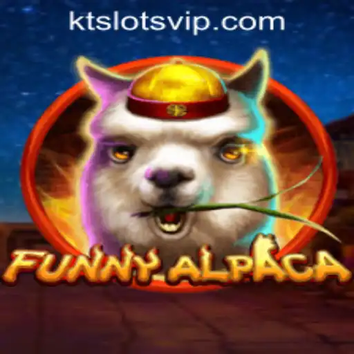 Explorando o Mundo de FunnyAlpaca: Uma Jornada Divertida Com a KT SLOTS Empresa