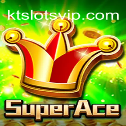 SuperAce: Explorando o Novo Sucesso da KT SLOTS