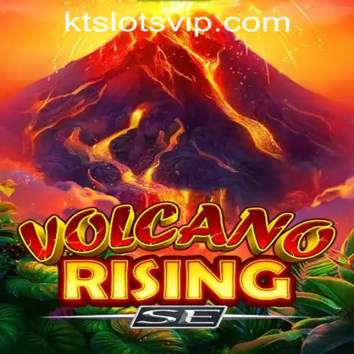 Explorando a Fascinante Aventura de VolcanoRisingSE, o Novo Lançamento da KT SLOTS
