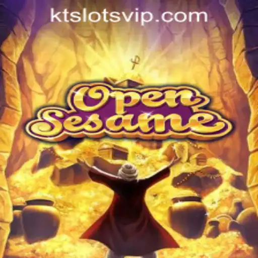 Descubra o Mundo Fascinante do Jogo 'OpenSesame' da KT SLOTS Empresa