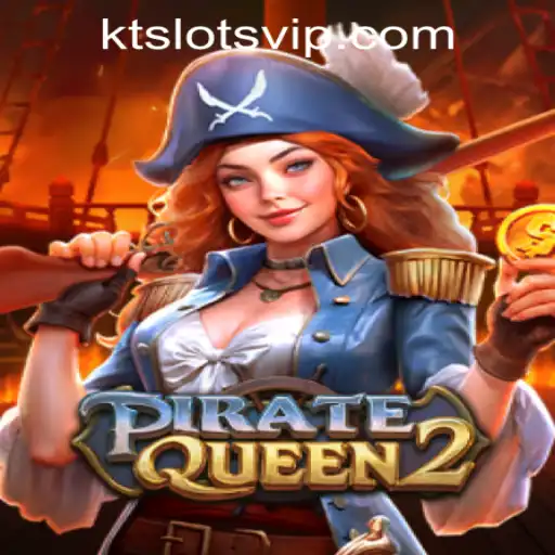 Aventura e Estratégia em PirateQueen2: Um Mergulho no Mundo das Slot Machines