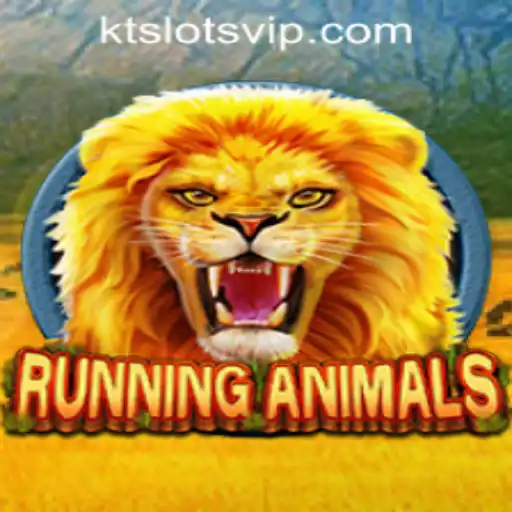RunningAnimals: Uma Nova Experiência de Jogo pela KT SLOTS