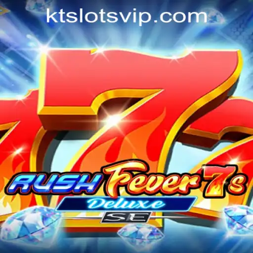 RushFever7sDeluxeSE: Uma Nova Sensação no Mundo dos Jogos de Azar