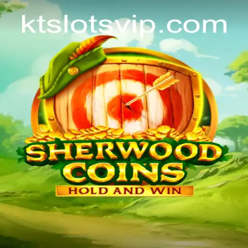 Explorando o Mundo de 'SherwoodCoins': Uma Jornada de Aventura e Estratégia