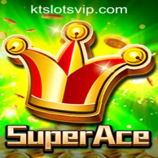 SuperAce: Explorando o Novo Sucesso da KT SLOTS