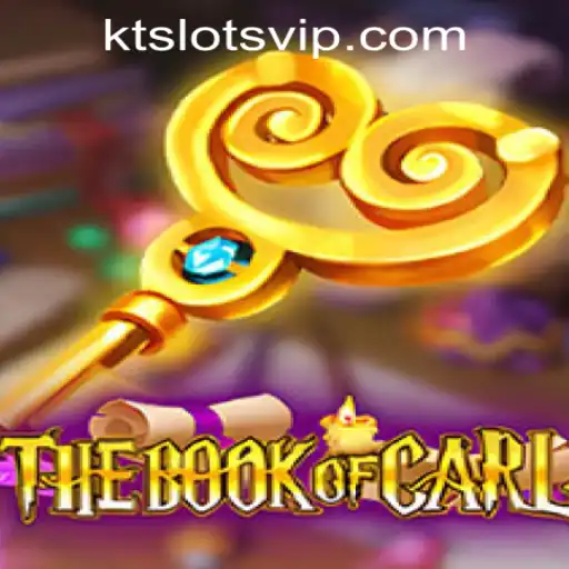 Explorando TheBookofCarl: Um Jogo Inovador da KT SLOTS Empresa
