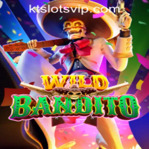 WildBandito: Uma Aventura de Slots com a KT SLOTS